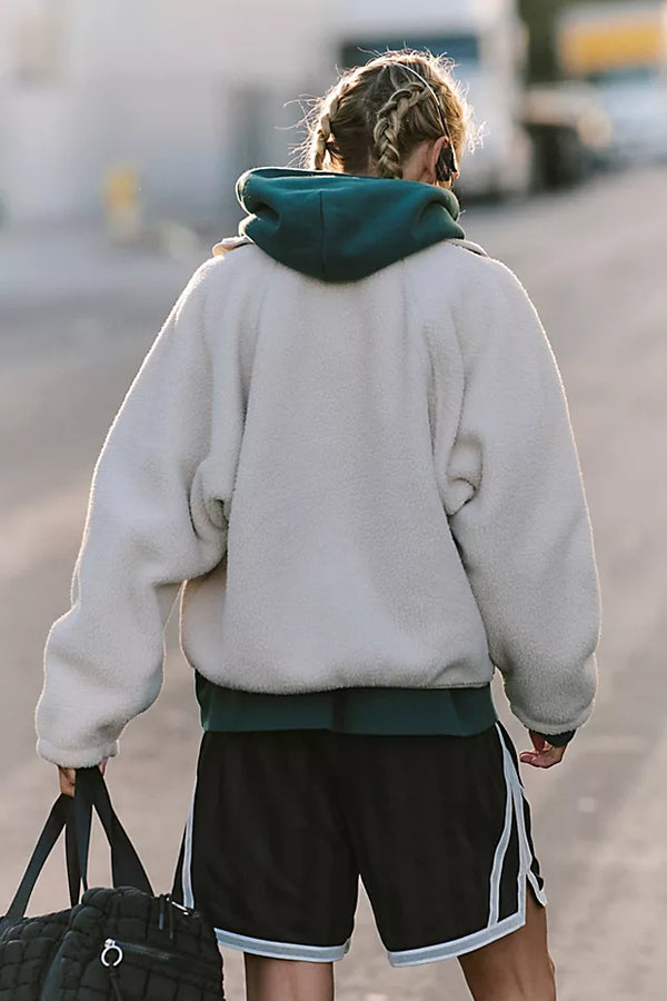 Hit the Slopes Jacket