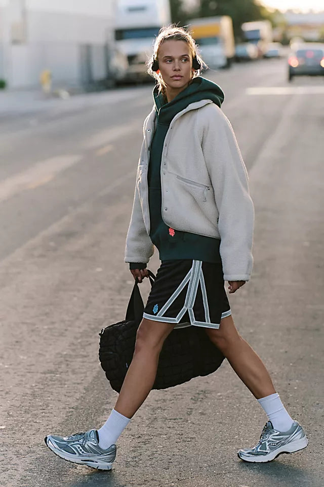 Hit the Slopes Jacket