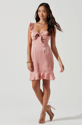 Marla Dress