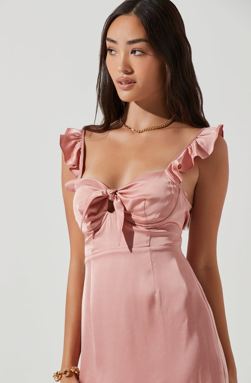 Marla Dress