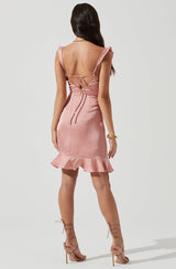 Marla Dress
