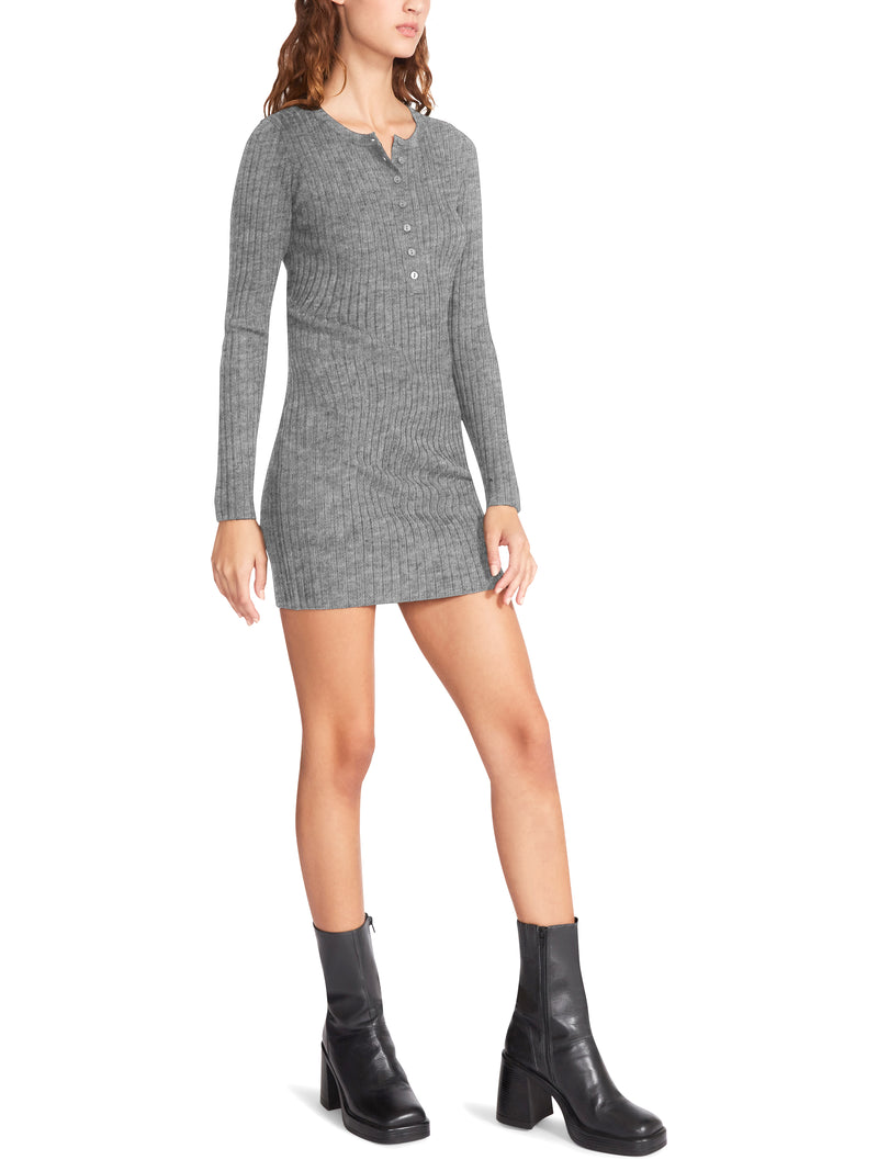 Lexi Sweater Dress
