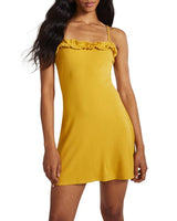 One Summer Night Dress