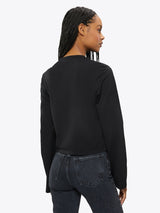 Long Sleeve Almost Friday Tee