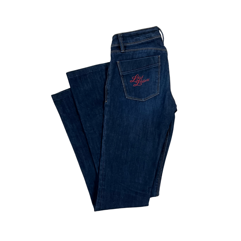 Luxe Leisure Jeans