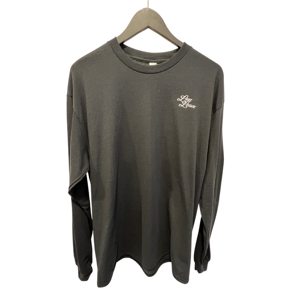 Luxe Leisure Long Sleeve