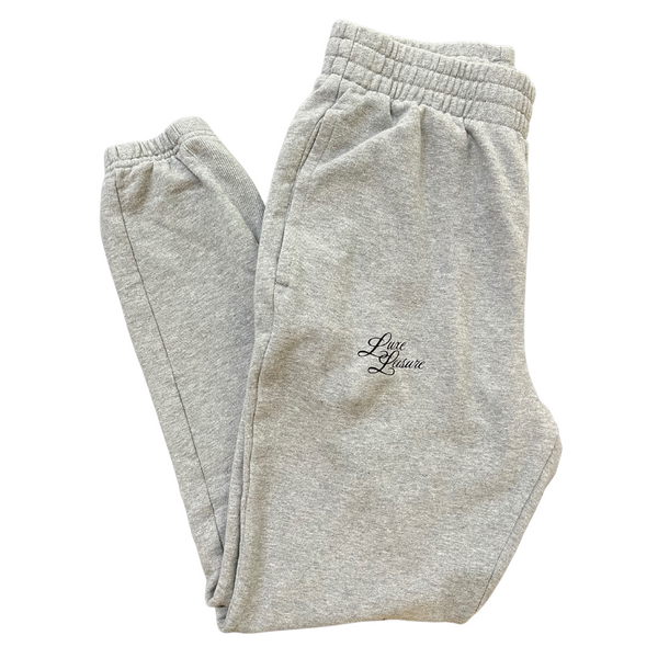 Luxe leisure Sweatpant