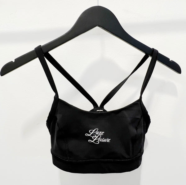 Luxe Leisure Bra