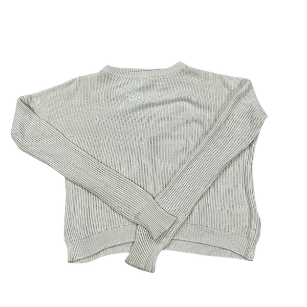 Luxe Leisure Sweater