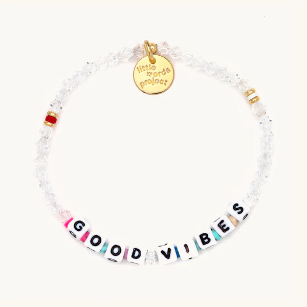 Good Vibes- Best Of